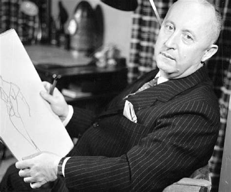 biopic christian dior|when was christian dior founded.